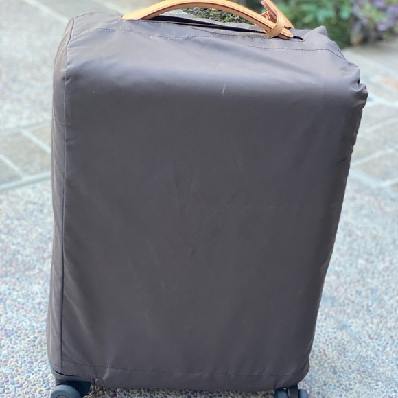 Louis Vuitton Carry On suitcase - Picture 3 of 3